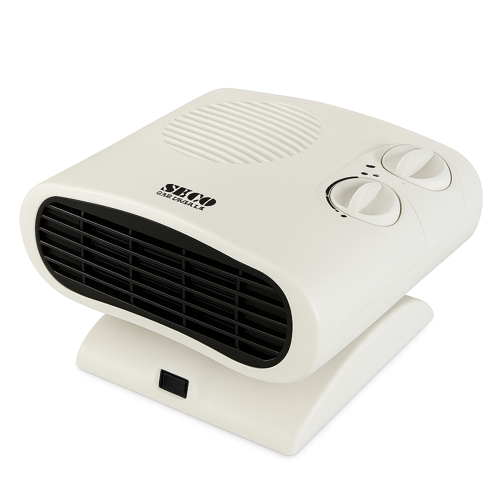 Seco GM-014 heater | Portable electric heater