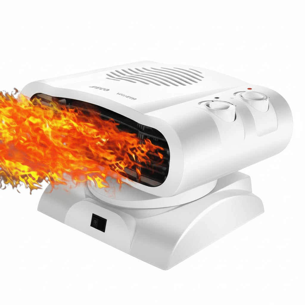 Seco GM-014 heater | Portable electric heater